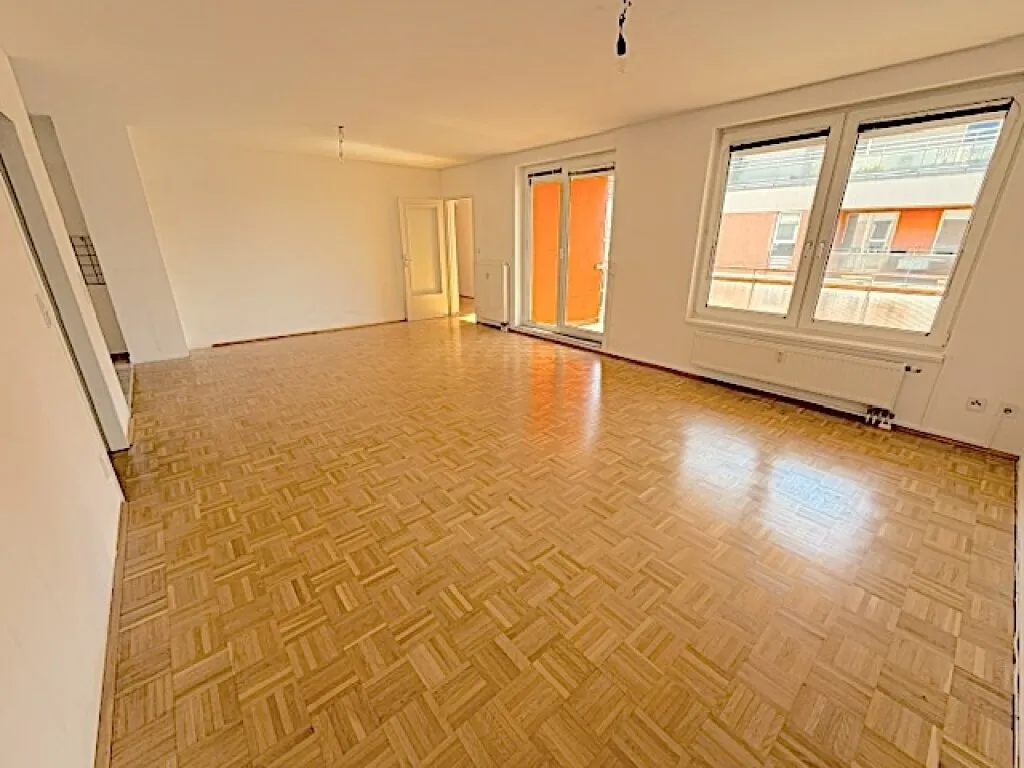 Apartment in Wien, Brigittenau, Katastralgemeinde Brigittenau - Ansicht 3