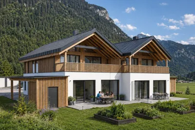 Wohnung kaufen in Gmunden – 92 m² – Bild 3 von 17