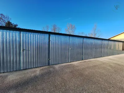 Immobilie mieten in Neunkirchen – 18 m², € 78 – Bild 1 von 2