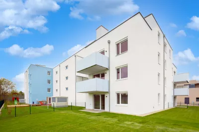 4-Zimmer-Wohnung mieten in Tulln – 84,2 m², € 1.177 – Bild 5 von 6