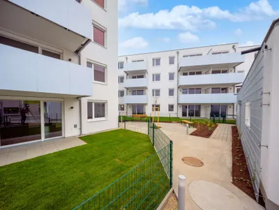 4-Zimmer-Wohnung mieten in Tulln – 84,2 m², € 1.177 – Bild 6 von 6