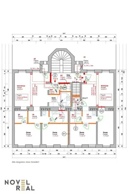 6-Zimmer-Wohnung kaufen in Wien – 127,66 m², € 549.000 – Bild 25 von 25