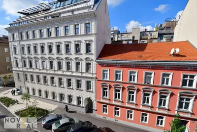 6-Zimmer-Wohnung kaufen in Wien – 127,66 m², € 549.000 – Bild 2 von 25