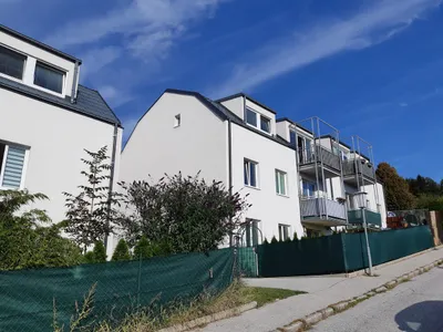 3-Zimmer-Wohnung mieten in Baden – 72,64 m², € 808 – Bild 2 von 7