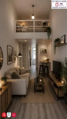1-Zimmer-Wohnung kaufen in Wien – 20 m², € 85.000 – Bild 1 von 7