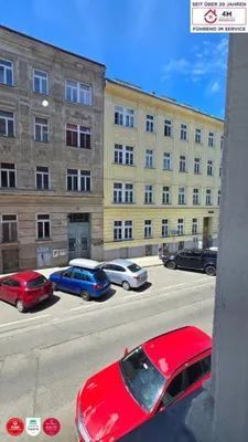 1-Zimmer-Wohnung kaufen in Wien – 20 m², € 85.000 – Bild 7 von 7
