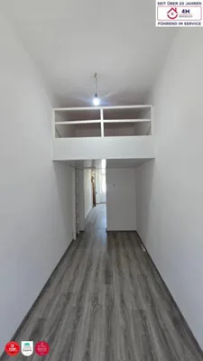 1-Zimmer-Wohnung kaufen in Wien – 20 m², € 85.000 – Bild 5 von 7