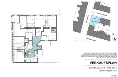 4-Zimmer-Wohnung kaufen in Wien – 122 m², € 1.165.000 – Bild 19 von 19