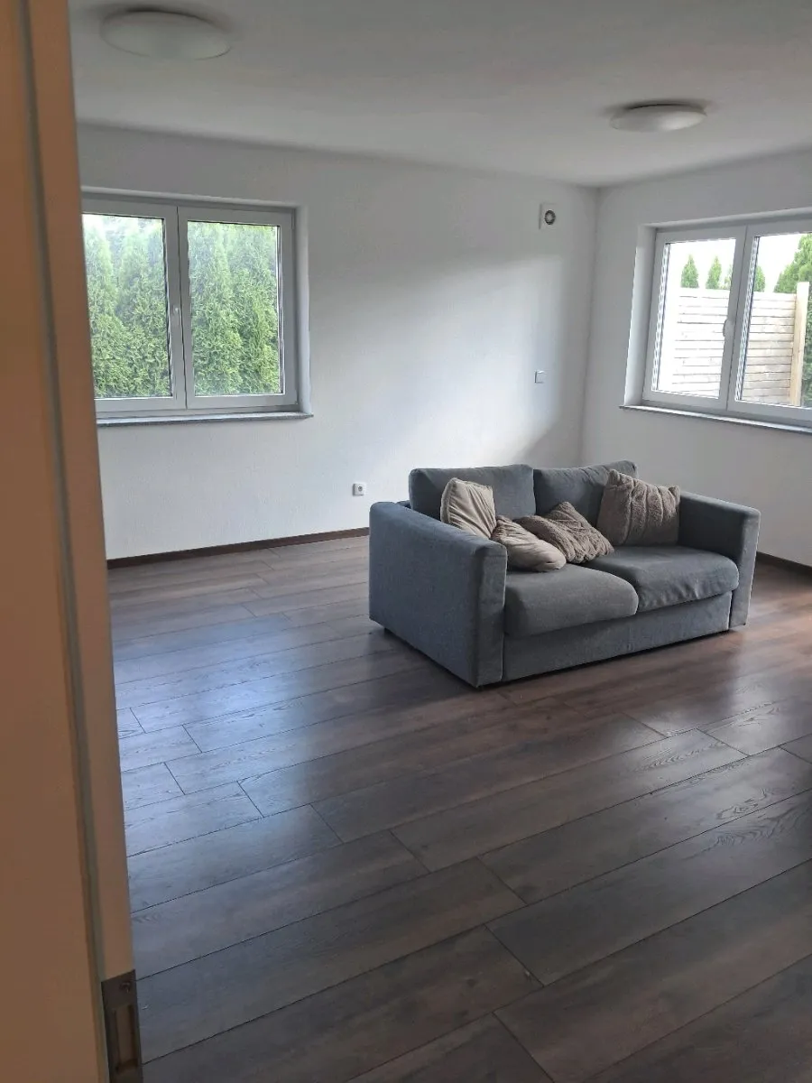 Wohnung in Mattighofen zu vermieten Kaltmiete! - Ansicht 2