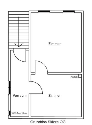 5-Zimmer-Haus kaufen in Oberwart – 175 m², € 179.000 – Bild 17 von 28