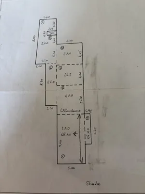 5-Zimmer-Haus kaufen in Oberwart – 175 m², € 179.000 – Bild 27 von 28