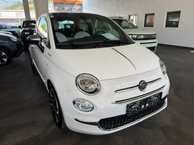 Fiat 500 FireFly Hybrid 70 Dolcevita