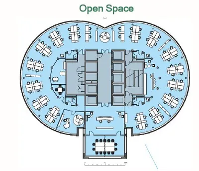 Gewerbeimmobilie mieten in Wien – 484 m², € 13.310 – Bild 25 von 25