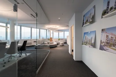 Gewerbeimmobilie mieten in Wien – 484 m², € 13.310 – Bild 9 von 25