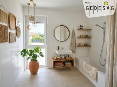 4-Zimmer-Haus mieten in Sankt Pölten Land – 111,39 m², € 1.389 – Bild 9 von 20