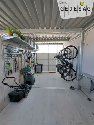4-Zimmer-Haus mieten in Sankt Pölten Land – 111,39 m², € 1.389 – Bild 10 von 20