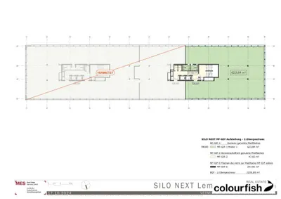 Gewerbeimmobilie mieten in Wien – 624 m², € 12.165 – Bild 4 von 4