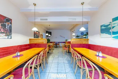 Gewerbeimmobilie mieten in Hollabrunn – 150 m², € 1.000 – Bild 4 von 8