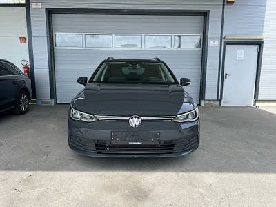 VW Golf 2,0 TDI Life DSG 4MOTION Life LED/HEAD-UP/...
