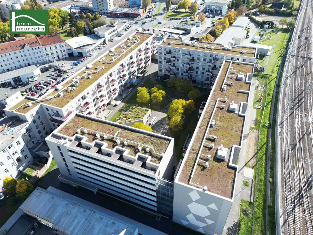 Gute Anbindung, hohe Lebensqualität - Moderne Genossenschaftswohnungen warten auf Sie! – pohled 2