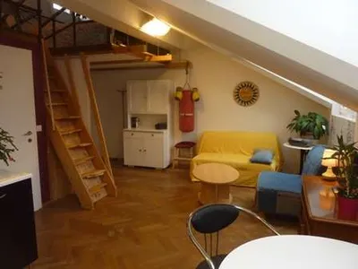 1-Zimmer-Wohnung mieten in Wien – 40 m², € 950 – Bild 3 von 13