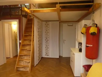 1-Zimmer-Wohnung mieten in Wien – 40 m², € 950 – Bild 7 von 13