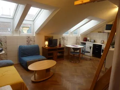 1-Zimmer-Wohnung mieten in Wien – 40 m², € 950 – Bild 5 von 13