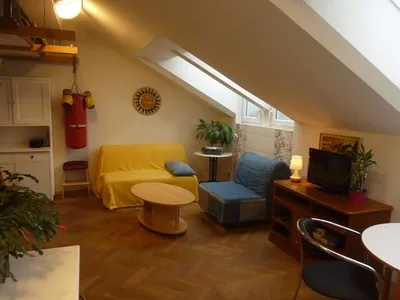 1-Zimmer-Wohnung mieten in Wien – 40 m², € 950 – Bild 4 von 13