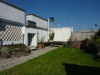 1-Zimmer-Wohnung mieten in Wien – 40 m², € 950