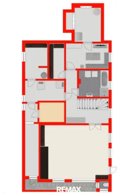 4-Zimmer-Haus kaufen in Sankt Pölten Land – 112,3 m², € 350.000 – Bild 28 von 30