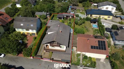 4-Zimmer-Haus kaufen in Sankt Pölten Land – 112,3 m², € 350.000 – Bild 2 von 30