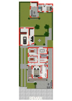 4-Zimmer-Haus kaufen in Sankt Pölten Land – 112,3 m², € 350.000 – Bild 29 von 30