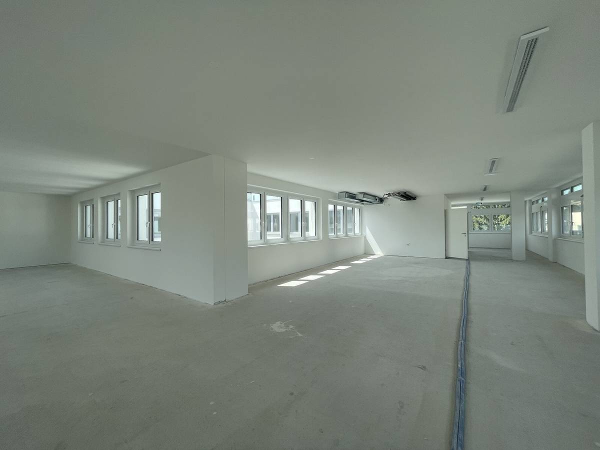 Generalsanierte Büroflächen im EKAZENT Hietzing - Ansicht 2