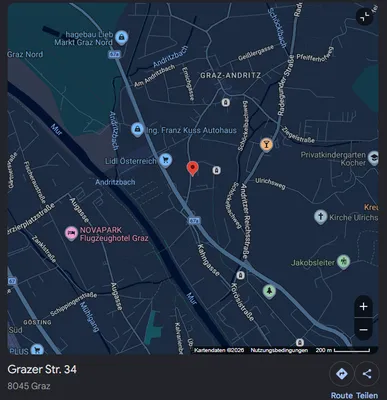 3-Zimmer-Wohnung kaufen in Graz – 73 m², € 350.000 – Bild 3 von 13