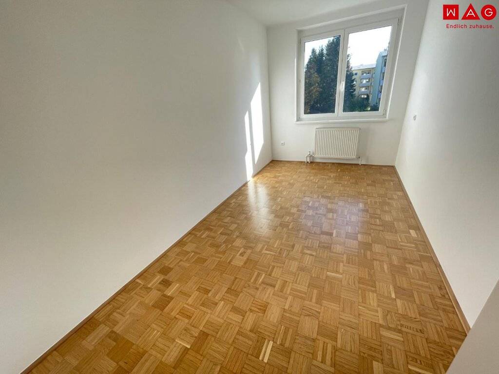 Sonnige Wohnung in schöner Grünlage! - Ansicht 3