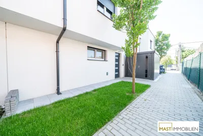 5-Zimmer-Haus kaufen in Wien – 117,74 m², € 629.000 – Bild 20 von 24