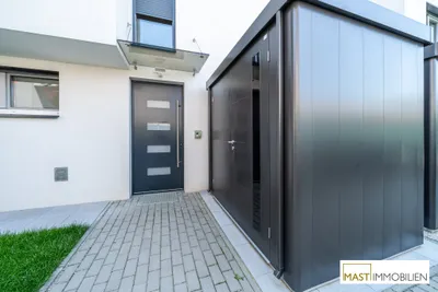 5-Zimmer-Haus kaufen in Wien – 117,74 m², € 629.000 – Bild 21 von 24