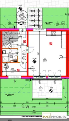 5-Zimmer-Haus kaufen in Wien – 117,74 m², € 629.000 – Bild 22 von 24