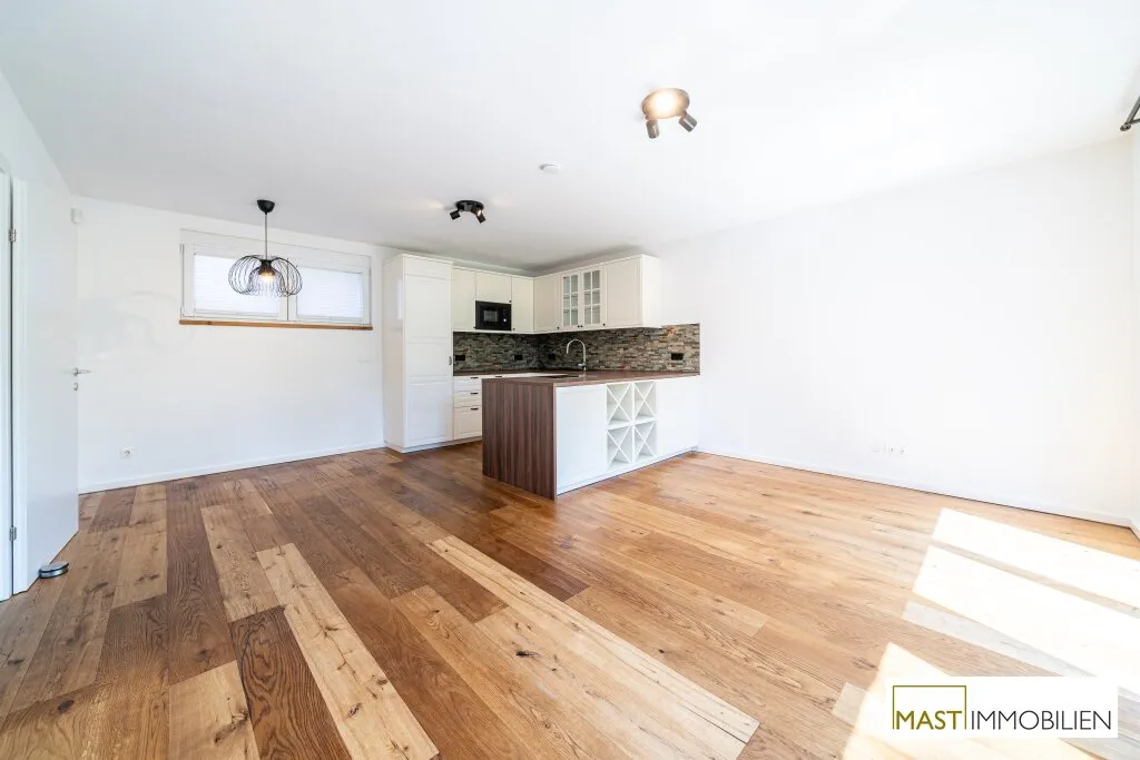 Modernes Reihenhaus in ruhiger Lage mit Garten, 3 Bädern & Parkplatz! - Widok 3