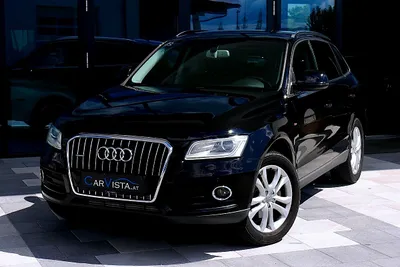 Audi Q5 2.0 TDI Quattro