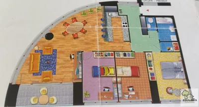 4-Zimmer-Wohnung kaufen in Wien – 105,27 m², € 790.000 – Bild 30 von 31