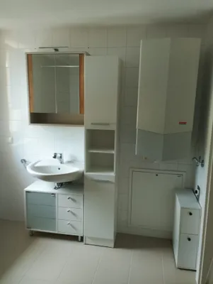 2-Zimmer-Wohnung mieten in Baden – 51 m², € 614 – Bild 22 von 26