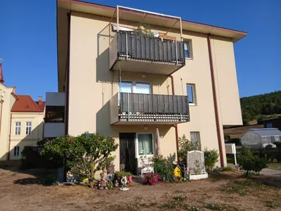 2-Zimmer-Wohnung mieten in Baden – 51 m², € 614 – Bild 8 von 26