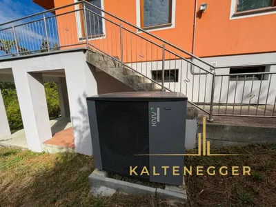 6-Zimmer-Haus mieten in Korneuburg – 176,26 m², € 2.800 – Bild 18 von 28