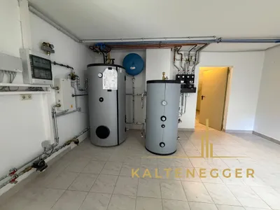 6-Zimmer-Haus mieten in Korneuburg – 176,26 m², € 2.800 – Bild 20 von 28