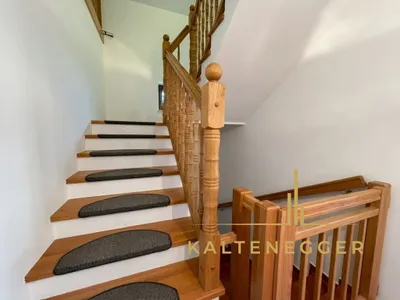 6-Zimmer-Haus mieten in Korneuburg – 176,26 m², € 2.800 – Bild 10 von 28