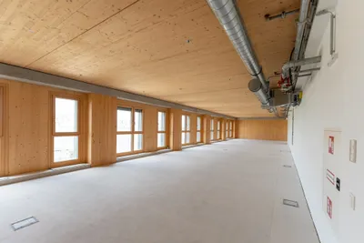 Gewerbeimmobilie mieten in Wien – 501 m², € 9.627 – Bild 6 von 8