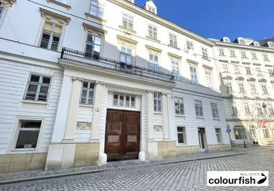 Gewerbeimmobilie mieten in Wien – 156 m², € 3.418 – Bild 5 von 7