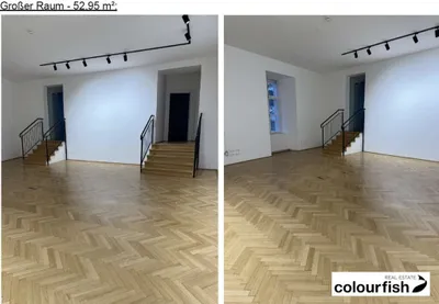 Gewerbeimmobilie mieten in Wien – 156 m², € 3.418 – Bild 2 von 7