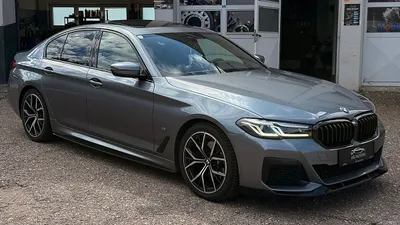 BMW 5er-Reihe